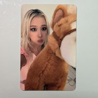 2026 SEASON'S GREETINGS [WJ LOVE ME?] 星船 特典卡 馬卡榮