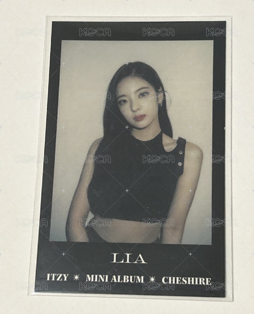 Lia