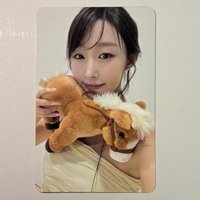 2026 SEASON'S GREETINGS [WJ LOVE ME?] 星船 特典卡 馬卡彬