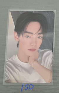 Summer Beat 一直娛北京線下簽售