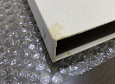 BTS WINGS CONCEPT BOOK 概念寫真書