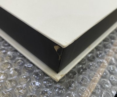 BTS WINGS CONCEPT BOOK 概念寫真書