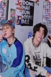 日迷2 TYPE-A 專輯卡 