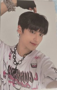 Nowadays 2nd Single NOWHERE Here 專輯卡 