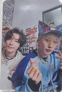 日迷2 TYPE-A 專輯卡 