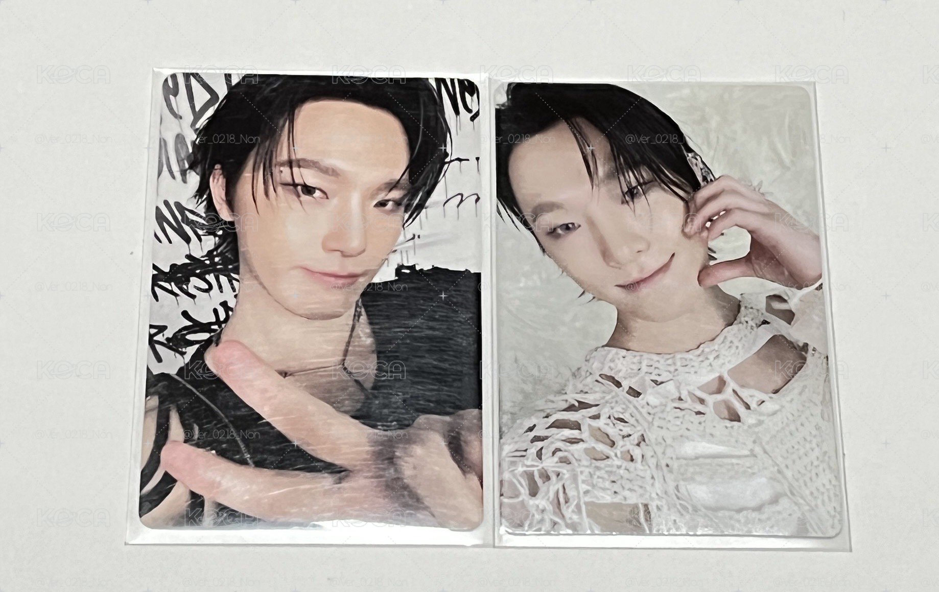 SEVENTEEN 