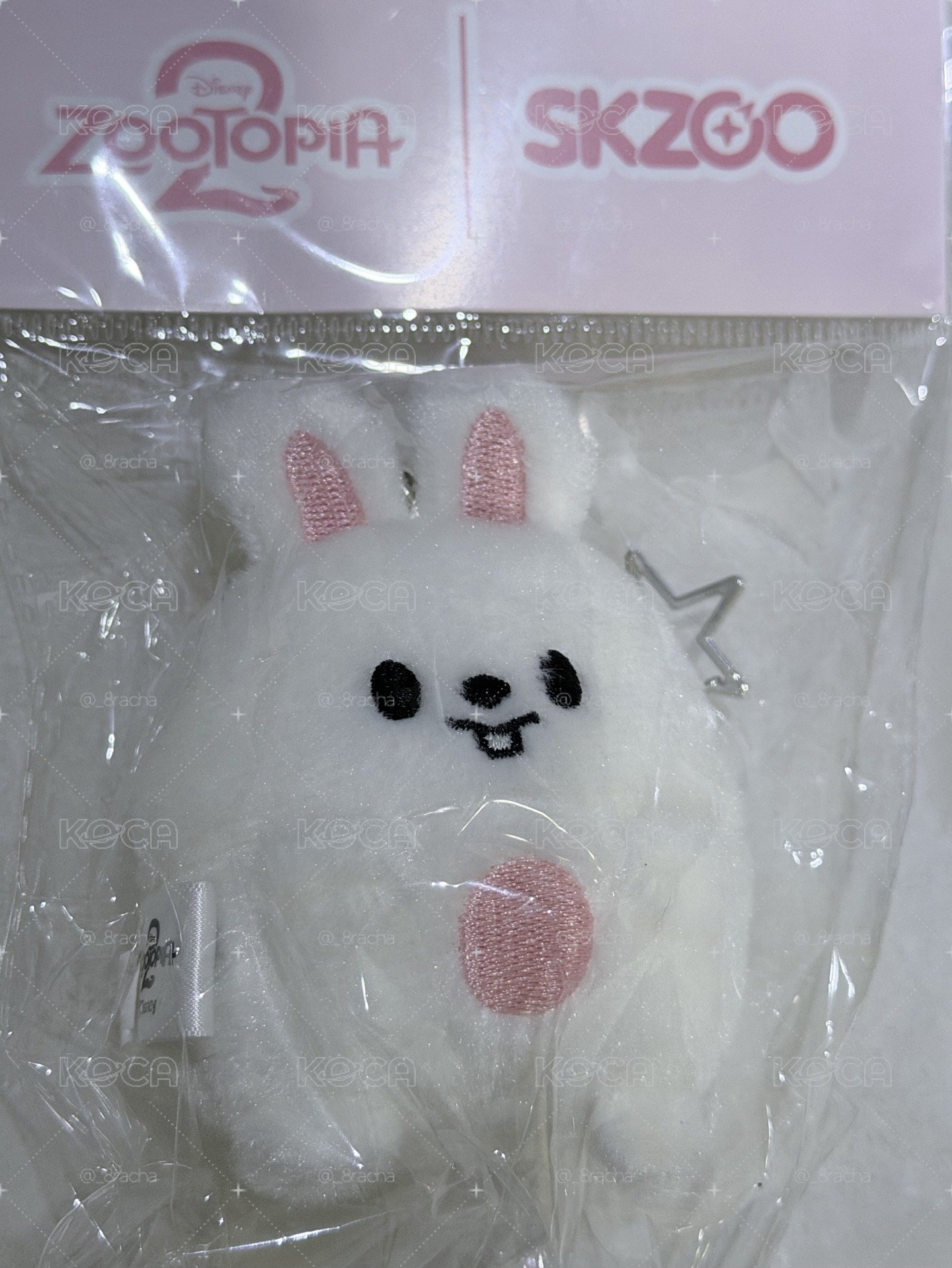 動物方城市圓滾滾旻娃