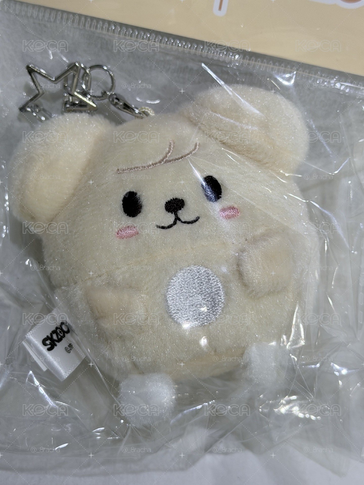 動物方城市圓滾滾玟娃