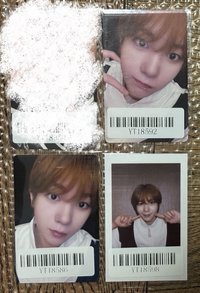 poppop 上海kms 3張/組