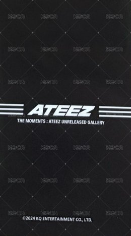 The Moments 隨機卡  背面