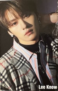 SKZ2020 專輯卡 完全生產限定盤