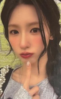 MY, Lover fanme 線下1.0 入場卡 / 場限卡 台北簽售