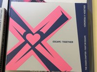 ESCAPE TOGETHER 版（空專）