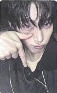 迷七 MUSINSA 特典卡 