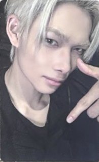 迷七 MUSINSA 特典卡 