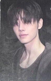 迷七 MUSINSA 特典卡 