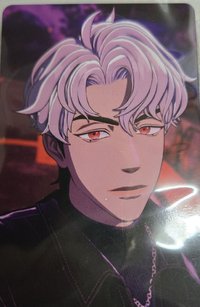 ❤️迷三-單封-個人A