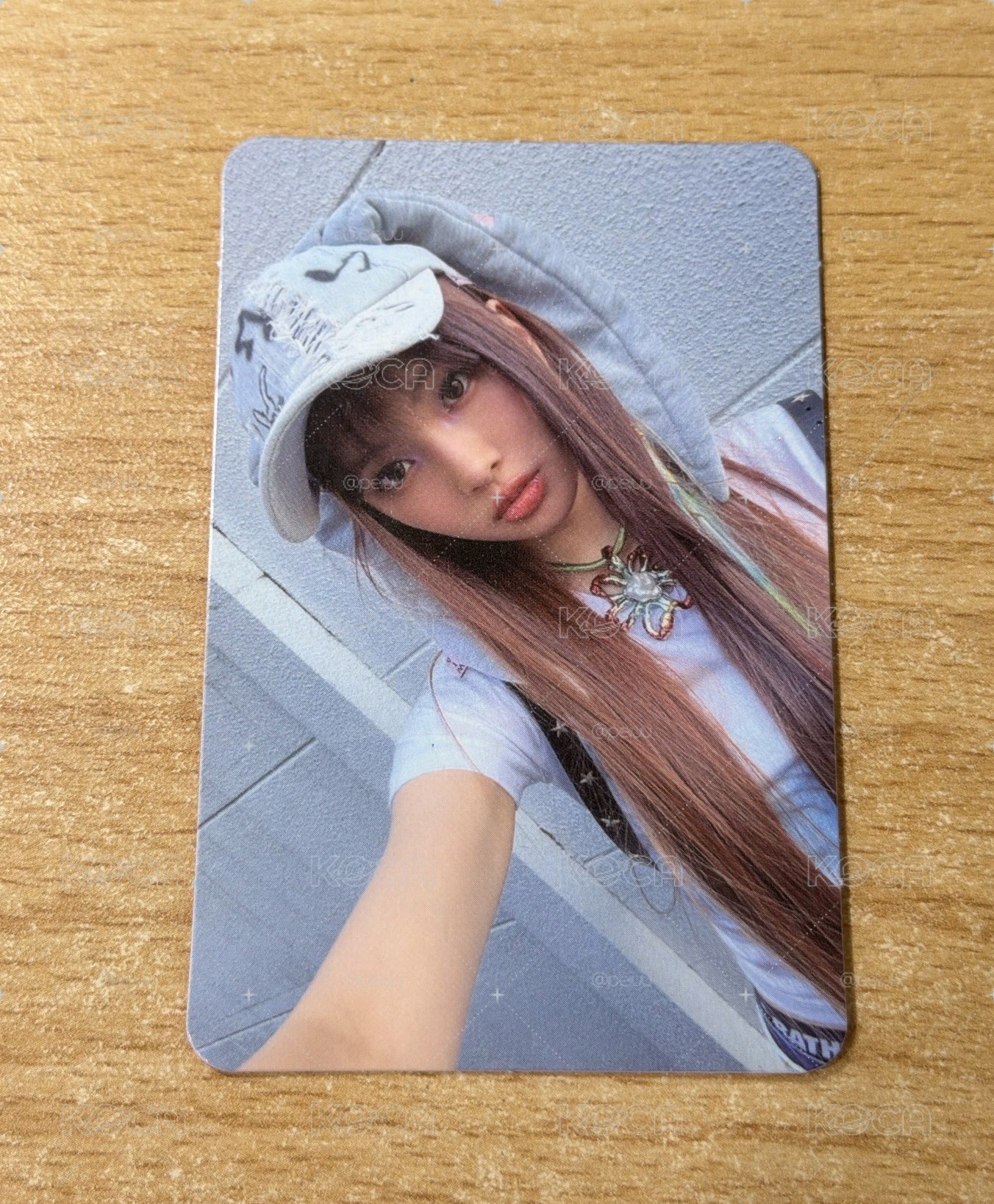 Omg 一直娛惠仁