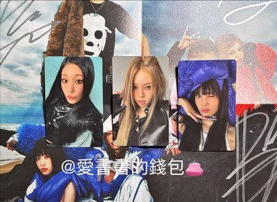 迷一 pd版 專輯卡 