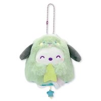 STARRY 星辰幽靈系列 帕恰狗 吊娃 