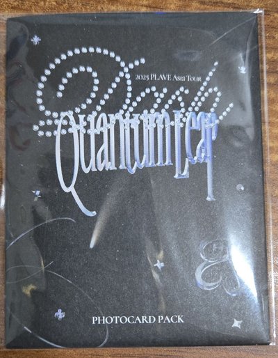 專輯區、周邊區（都是全新未拆）（不定期更新）