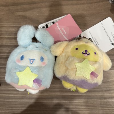 STARRY 星辰幽靈系列 大耳狗 / 布丁狗 夜光