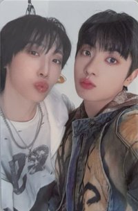 오뉴블5 刮刮卡 隨機卡 Day2