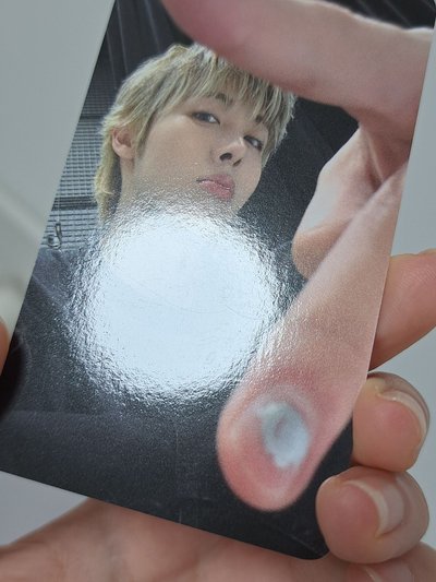 FAMOUS el 2.0 幸運卡燦