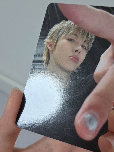 FAMOUS el 2.0 幸運卡燦