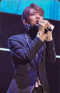 DIAMOND EDGE 演唱會 DVD / CD 卡 