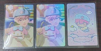 plave 斑比和Q版斑比