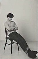 KEEP SPINNING 隨機卡 