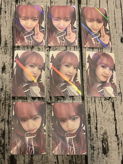 YENA HATE XX ms 線上1.0 斗篷椰 套.單出