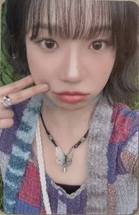 Episode 25 am 線下 簽售卡 