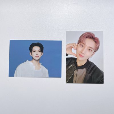 FOLLOW、FOLLOW AGAIN 秀 隨機卡