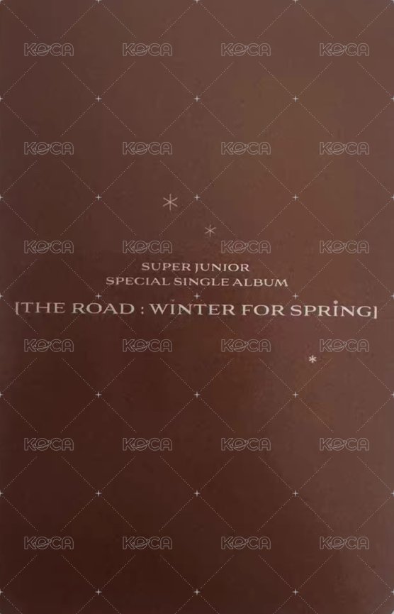 Callin’ mumo 特典卡  背面