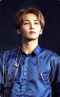 IDEAL CUT 藍光ver. 演唱會 DVD / CD 卡 