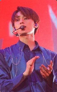 IDEAL CUT 藍光ver. 演唱會 DVD / CD 卡 