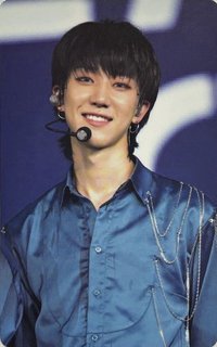 IDEAL CUT 藍光ver. 演唱會 DVD / CD 卡 