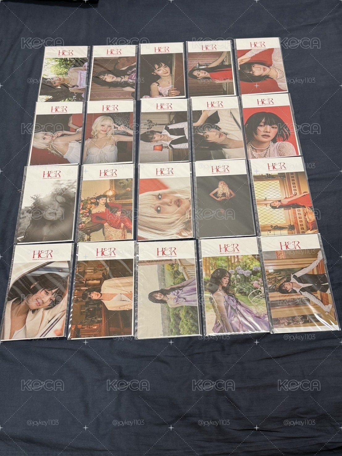 妮LO寫真照