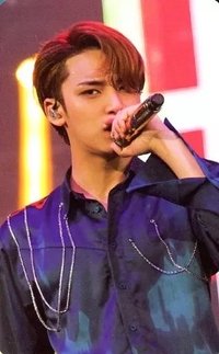 IDEAL CUT 藍光ver. 演唱會 DVD / CD 卡 