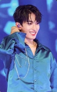 IDEAL CUT 藍光ver. 演唱會 DVD / CD 卡 