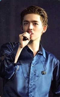 IDEAL CUT 藍光ver. 演唱會 DVD / CD 卡 