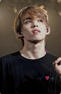 IDEAL CUT DVD ver. 演唱會 DVD / CD 卡 