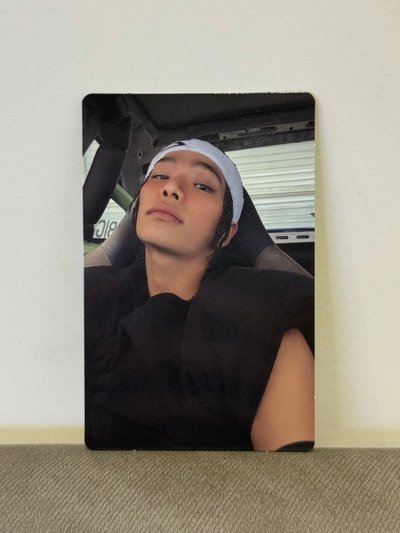 ADP泰山cartoon ver.