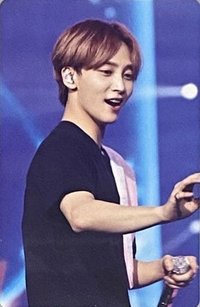 IDEAL CUT DVD ver. 演唱會 DVD / CD 卡 