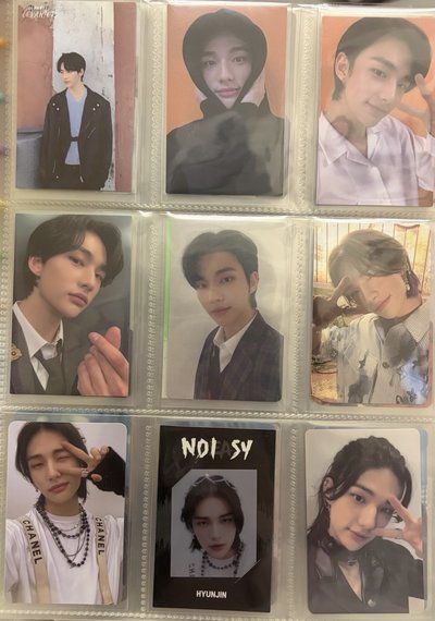 專卡/特典 可單出