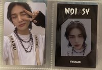 香奈兒辰+專輯卡