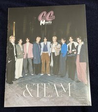 寫真書（無牽手卡