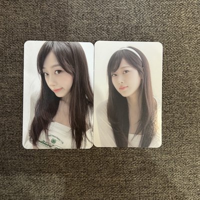 2024年曆 隨機卡 後續